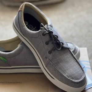 Mens Twisted X Shoes